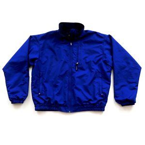 Vintage Patagonia Pneumatic Windbreaker Jacket Full Zip